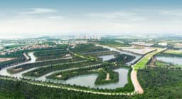 Ecopark Grand – The Island — Văn Giang, Hưng Yên — Ảnh 1
