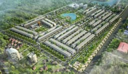 Kosy Eden Bắc Giang — Xương Giang, Bắc Giang — Ảnh 1