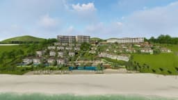 Edna Resort — Bình Thuận — Ảnh 1