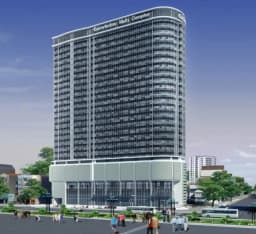 Eurowindow MultiComplex — Cầu Giấy, Hà Nội — Ảnh 1