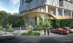 D1 Mension — Quận 1, Thành phố Hồ Chí Minh — Ảnh 1