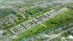 FLC La Vista Sadec — Tân Phú Đông, Đồng Tháp — Ảnh 1