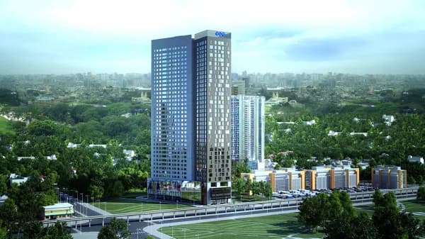 FLC Complex Phạm Hùng — Nam Từ Liêm, Hà Nội — ảnh 1