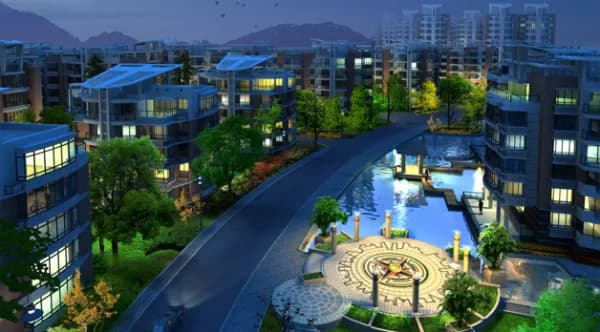 Khu đô thị FLC Garden City — Bắc Từ Liêm, Hà Nội — ảnh 1
