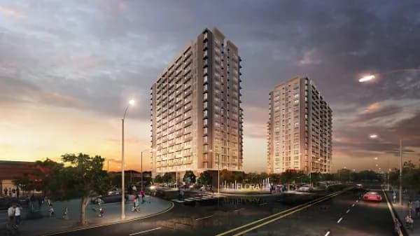 Flora Fuji — Quận 9, Thành phố Hồ Chí Minh — ảnh 1