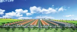 G Villas & Town (GĐ1) — TX. Bến Cát, Bình Dương — Ảnh 1