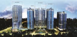 Gold Tower — Thanh Xuân, Hà Nội — Ảnh 1