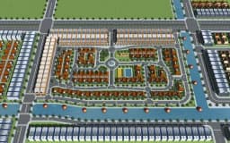 Golden City — TX. Bến Cát, Bình Dương — Ảnh 1