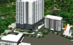 GP Building — Đống Đa, Hà Nội — Ảnh 1