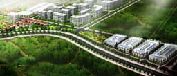 Green Town - Phố Xanh — Biên Hòa, Đồng Nai — Ảnh 1