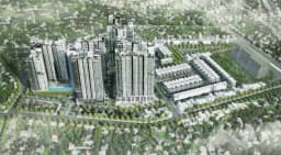Hà Đô Centrosa Garden — Quận 10, Thành phố Hồ Chí Minh — Ảnh 1