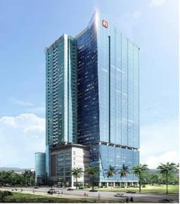 Habico Tower — Bắc Từ Liêm, Hà Nội — Ảnh 1