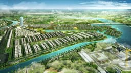 Vinhomes Hạ Long Xanh — Quảng Ninh — Ảnh 1