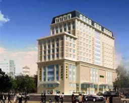 Hapro Building — Đống Đa, Hà Nội — Ảnh 1