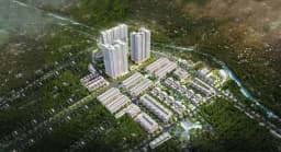 Bình Mỹ Centrer — Củ Chi, Thành phố Hồ Chí Minh — Ảnh 1