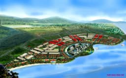 KĐT mới Hà Tiên — Kiên Giang — Ảnh 1