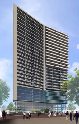 Hei Tower — Thanh Xuân, Hà Nội — Ảnh 1