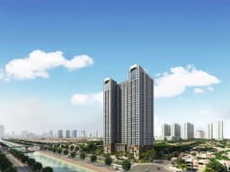 Helios Tower — Hoàng Mai, Hà Nội — Ảnh 1