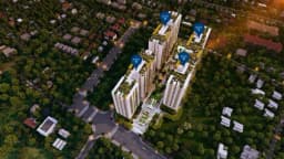 Him Lam Phú An — Quận 9, Thành phố Hồ Chí Minh — Ảnh 1