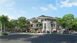 Lavila — Huyện Nhà Bè, Thành phố Hồ Chí Minh — Ảnh 1