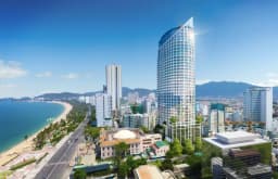 Panorama Nha Trang — Lộc Thọ, Nha Trang — Ảnh 1