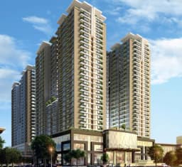 Hòa Bình Green City — Hai Bà Trưng, Hà Nội — Ảnh 1