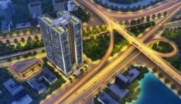 Hoàng Huy Grand Tower — Hồng Bàng, Hải Phòng — Ảnh 1