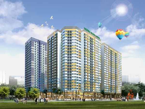Hưng Ngân Garden — Quận 12, Thành phố Hồ Chí Minh — ảnh 1