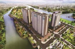 Hado Green Lane — Quận 8, Thành phố Hồ Chí Minh — Ảnh 1
