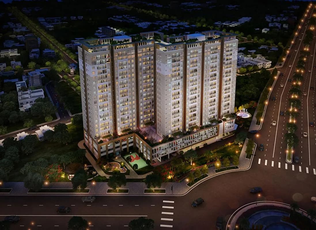 High Intela — Quận 8, Thành phố Hồ Chí Minh — ảnh 1