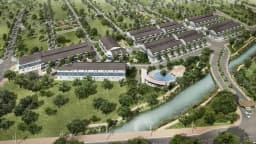 River Park — Quận 9, Thành phố Hồ Chí Minh — Ảnh 1