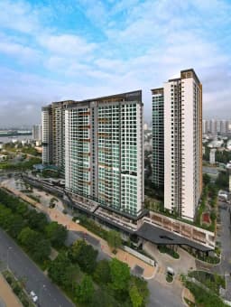 Feliz en Vista — Quận 2, Thành phố Hồ Chí Minh — Ảnh 1