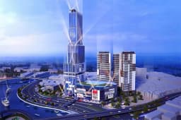 Dragon Riverside City — Quận 5, Thành phố Hồ Chí Minh — Ảnh 1