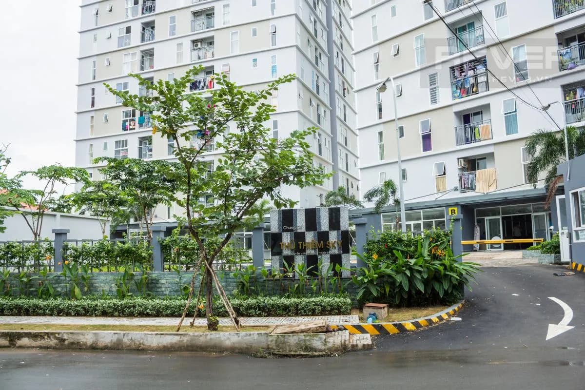 Thủ Thiêm Sky — Quận 2, Thành phố Hồ Chí Minh — ảnh 12