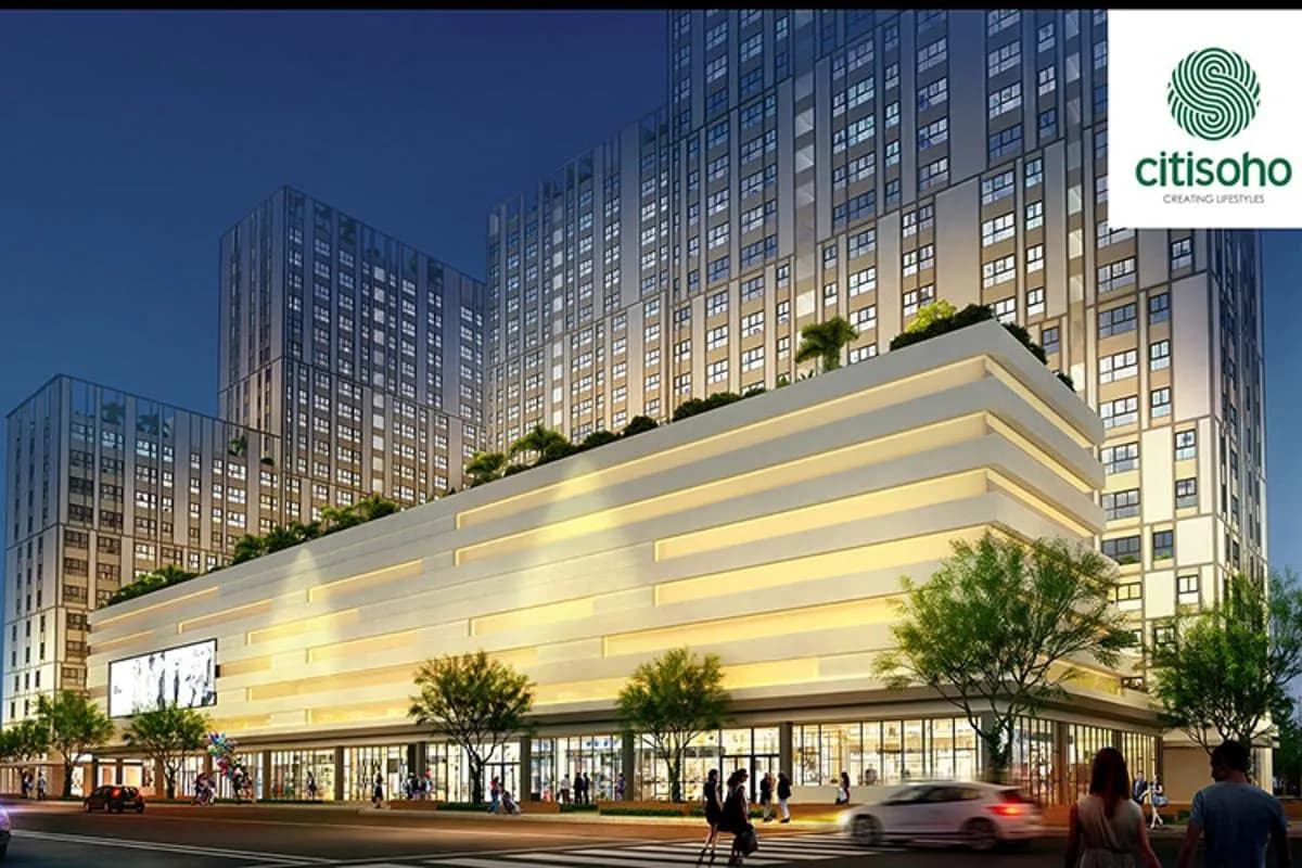 Citisoho — Quận 2, Thành phố Hồ Chí Minh — ảnh 1