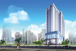 Central Plaza — Tân Bình, Thành phố Hồ Chí Minh — Ảnh 1