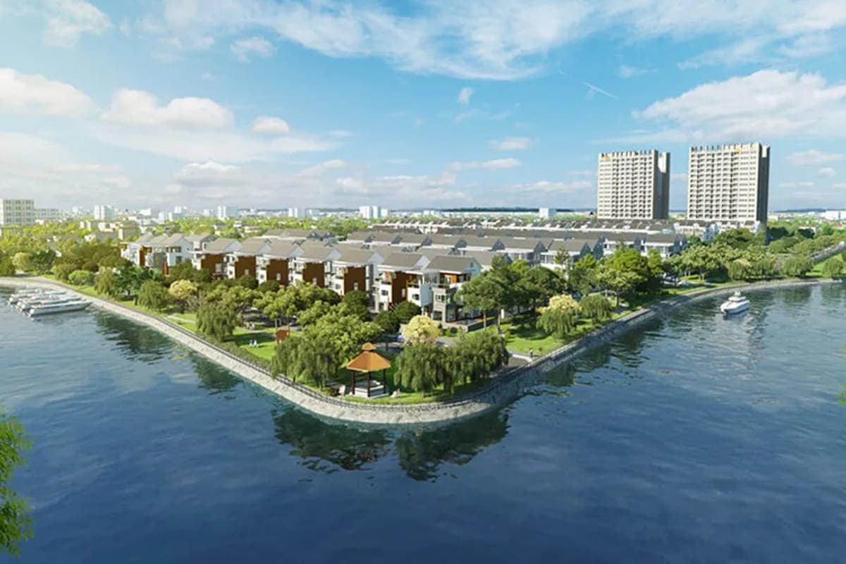 Adi Lucky Home — Bình Tân, Thành phố Hồ Chí Minh — ảnh 1