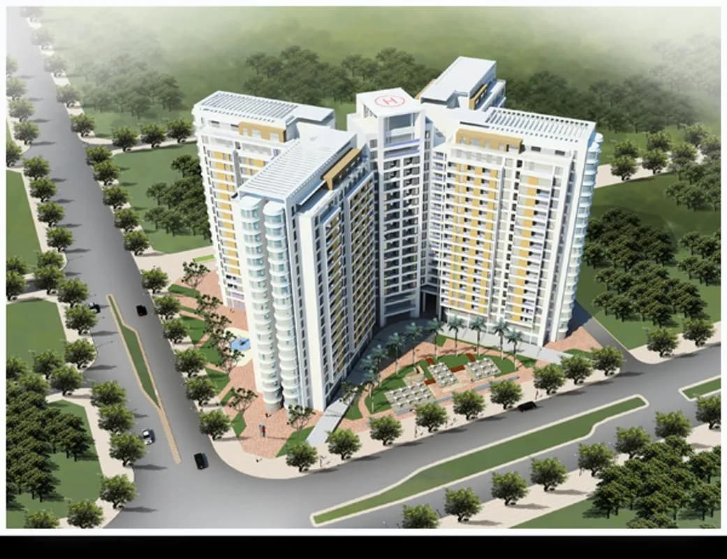 Căn hộ Florita — Quận 7, Thành phố Hồ Chí Minh — ảnh 1