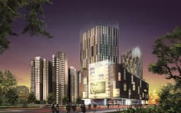 Vina Square — Quận 5, Thành phố Hồ Chí Minh — Ảnh 1