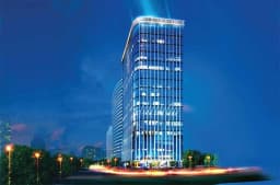 Ascott Waterfront Saigon — Quận 1, Thành phố Hồ Chí Minh — Ảnh 1