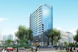 C.T Plaza Minh Châu — Quận 3, Thành phố Hồ Chí Minh — Ảnh 1