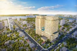 BRG Legend — Hồng Bàng, Hải Phòng — Ảnh 1