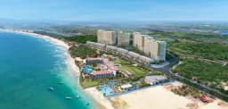 Hồ Tràm Complex — Xuyên Mộc, Bà Rịa - Vũng Tàu — Ảnh 1