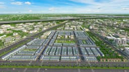 Century City — Long Thành, Đồng Nai — Ảnh 1