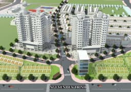 Nam Khang Residence — Quận 9, Thành phố Hồ Chí Minh — Ảnh 1