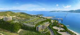 Anh Nguyễn Ocean Front Villas — Vĩnh Nguyên, Khánh Hòa — Ảnh 1