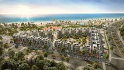 The Seahara Shop Villas — Phú Yên — Ảnh 1