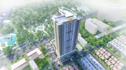 Parkview City — Võ Cường, Bắc Ninh — Ảnh 1
