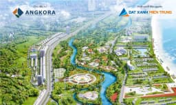 Mỹ Khê Angkora Park — Sơn Tịnh, Quảng Ngãi — Ảnh 1