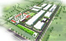 Nam Hồng New City — Thọ Xương, Bắc Giang — Ảnh 1
